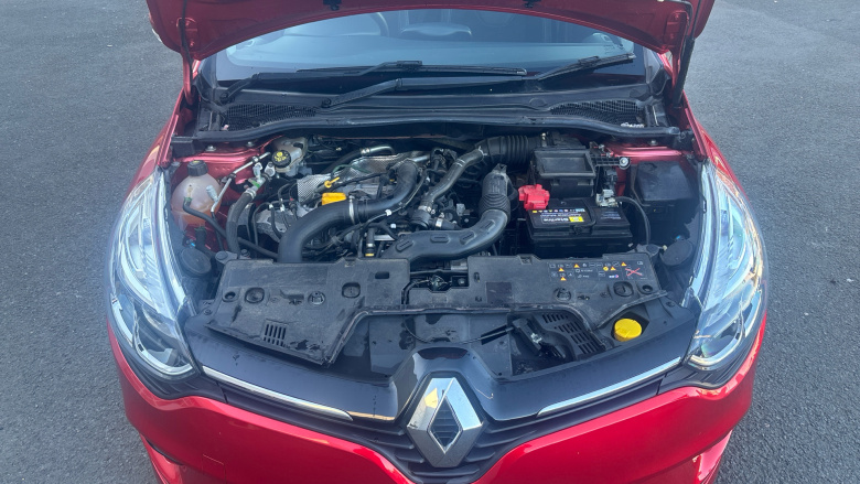 Renault Clio 0.9 TCE 90 Iconic 5dr Petrol Hatchback